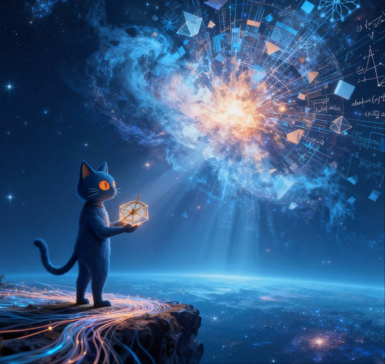 AI推荐|研究问题 - 提示工程 图解