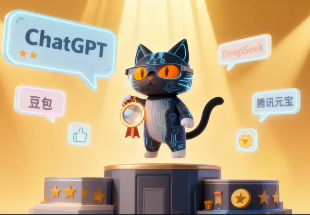 内容可信度|目标与适用范围 - LLMO 图解