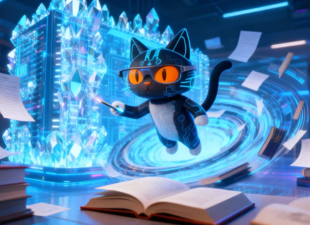 内容权威|背景与目标 - 内容权威 图解