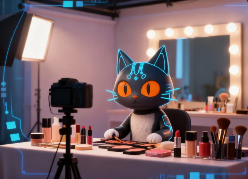 GEO增长|目标与适用范围 - GEO 图解